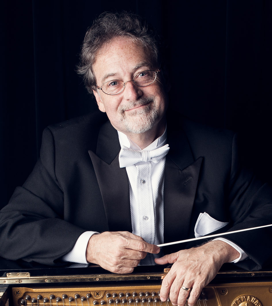 Steve Orich